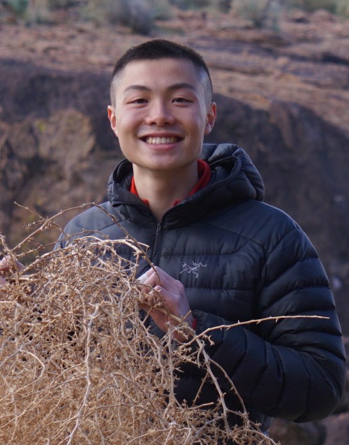 Matt Huang